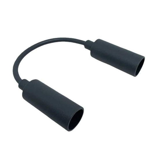 For Starlink Mini 18AWG 20cm DC 5.5 x 2.1mm Female To DC 5.5 x 2.1mm Female Adapter Cable, DC 5.5 x 2.1mm Female To DC 5.5 x 2.1mm Female
