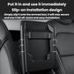 For Tesla 2025+ MODEL Y JUNIPER / Model Y L Center Console Armrest Box Dust Cover Interior Accessories