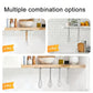 4pcs /Pack Hooks For KitchenAid Attachment to Neatly Store Mixer Accessories