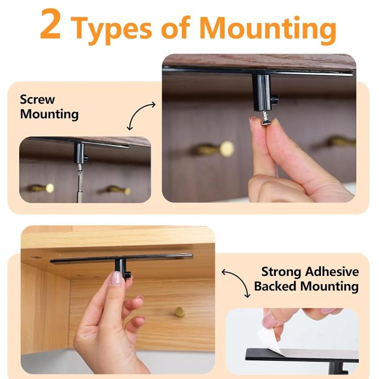 4pcs /Pack Hooks For KitchenAid Attachment to Neatly Store Mixer Accessories