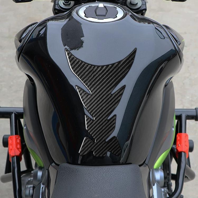 For Kawasaki Z900 Fuel Tank Decor Sticker