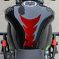 For Kawasaki Z900 Fuel Tank Decor Sticker