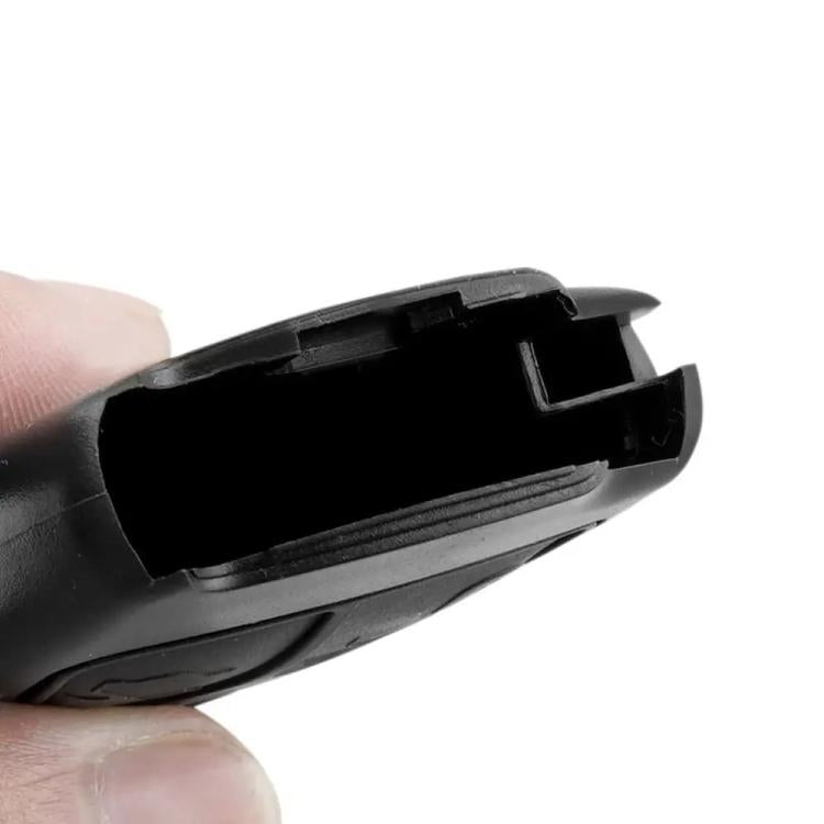 For Mercedes-Benz Car Remote Key Shell, 2 Buttons, 3 Buttons, 3+1 Buttons