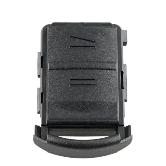 For Opel Corsa Replacement Remote Key Fob Shell With Battery Holder