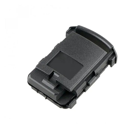 For Opel Corsa Replacement Remote Key Fob Shell With Battery Holder