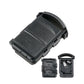 For Opel Corsa Replacement Remote Key Fob Shell With Battery Holder