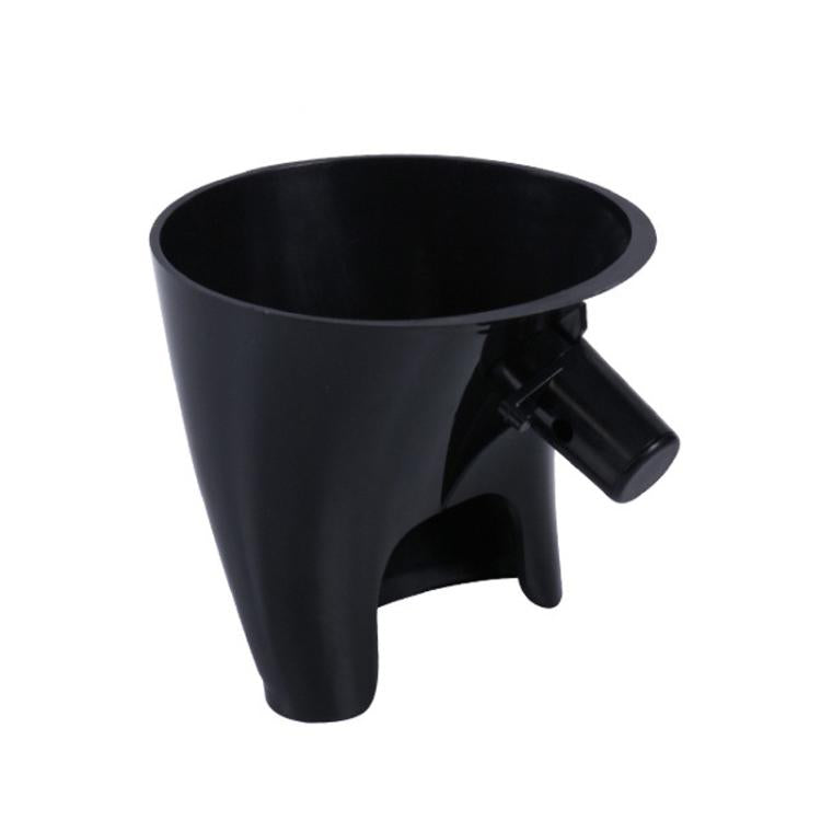 Flour Funnel For KitchenAid 5 Quart Stand Mixer Attachment