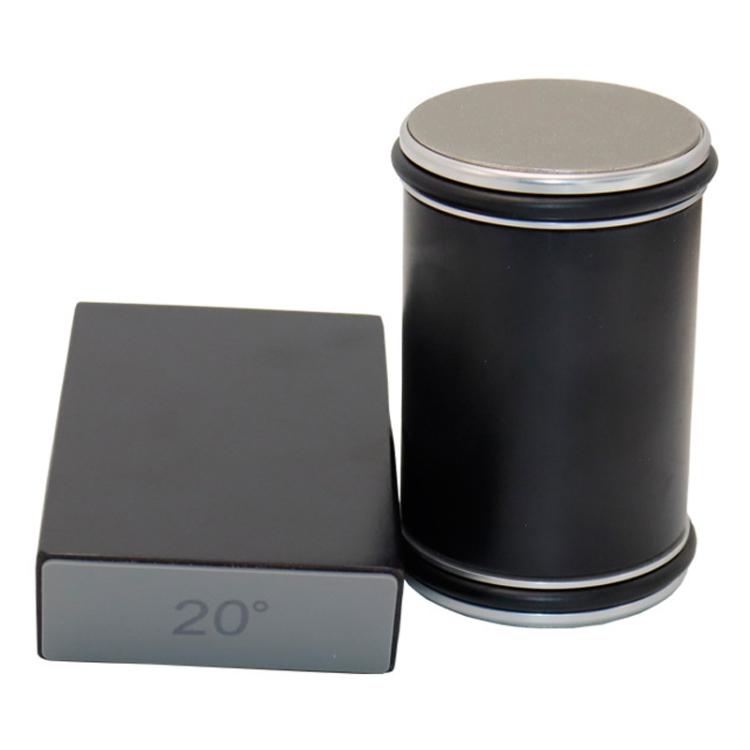 Tungsten Steel Adjustable Angle Cylindrical Magnetic Roller Sharpener Set