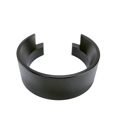58mm Magnetic Dosing Ring for Eureka Mignon Grinders Coffee Dosing Funnel Reduces Mess and Grounds Retention