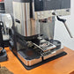 Coffee Machine Sliding Pad Absorbent Easy-Clean Design for Ninja, Breville Sage Small Espresso Machines