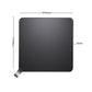 Coffee Machine Sliding Pad Absorbent Easy-Clean Design for Ninja, Breville Sage Small Espresso Machines