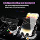 Rotating Car Phone Mount Universal Suction Cup Navigation Holder
