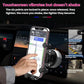 Rotating Car Phone Mount Universal Suction Cup Navigation Holder