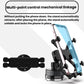 Rotating Car Phone Mount Universal Suction Cup Navigation Holder