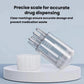 Scalp Roller Massage Medicine Applicator Essential Oil Applicator