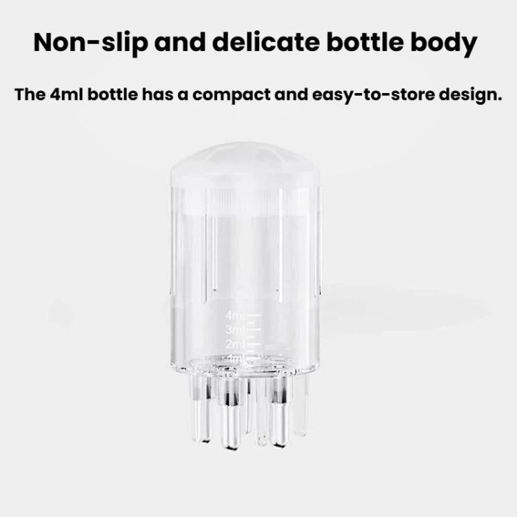 Scalp Roller Massage Medicine Applicator Essential Oil Applicator
