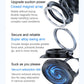 M11 Magnetic Car Phone Holder Foldable Dashboard Mounting Navigation Holder