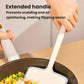 Kitchen Pancake Spatula Heat-Resistant Silicone Spatula