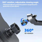 Universal Mirror Mount Phone Holder For Motorcycles Bicycles