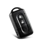 For Nissan Car Key Remote Control Shell With Key Blank