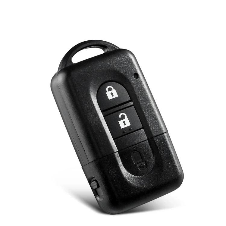 For Nissan Car Key Remote Control Shell With Key Blank