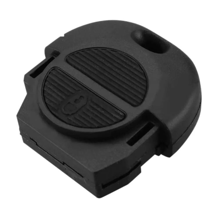 For Nissan Car Key Fob Replacement Housing Without Key Blade