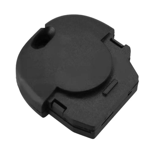 For Nissan Car Key Fob Replacement Housing Without Key Blade