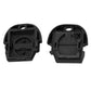 For Nissan Car Key Fob Replacement Housing Without Key Blade