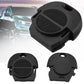 For Nissan Car Key Fob Replacement Housing Without Key Blade