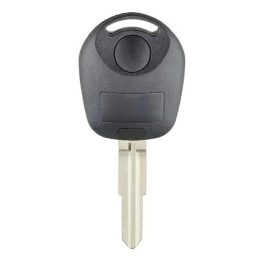 For SsangYong Flip-key Car Remote Control Case