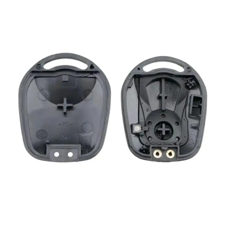 For SsangYong Flip-key Car Remote Control Case