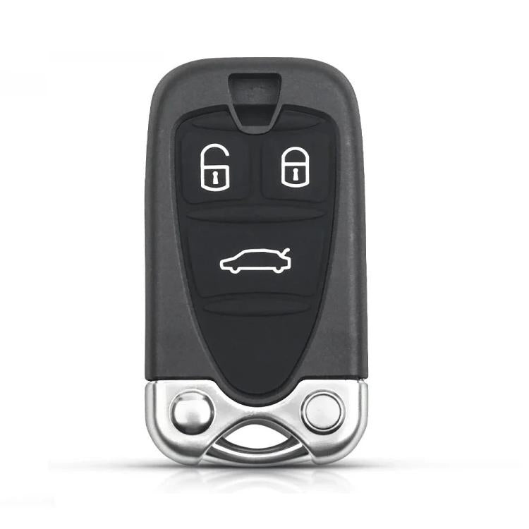 For Alfa Romeo Car Key Remote Control Shell