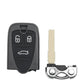 For Alfa Romeo Car Key Remote Control Shell