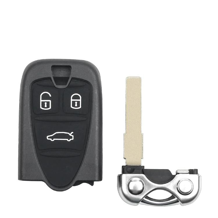 For Alfa Romeo Car Key Remote Control Shell