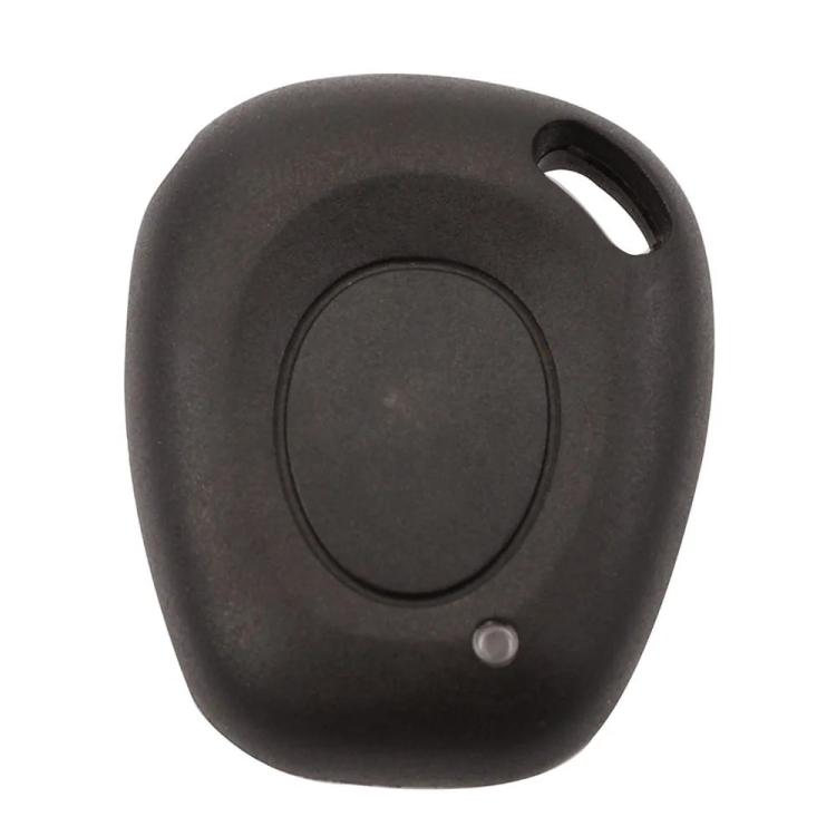 For Renault Car Hard Button Flip Key Remote Control Shell