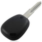 For Renault Car Hard Button Flip Key Remote Control Shell