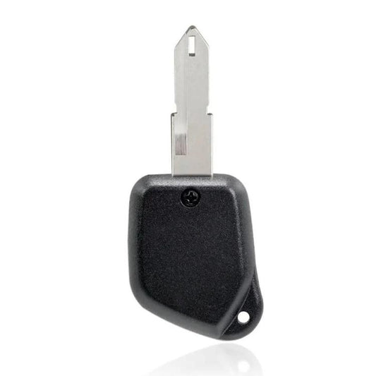 For Peugeot Car Key Remote Control Shell No Battery Holder