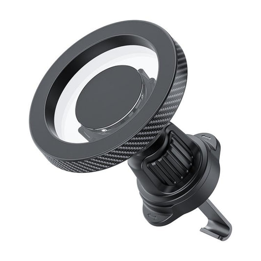 Universal Magnetic Car Phone Mount, 3MCT-17 Adhesive, FCT-17 Hook