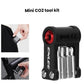ENLEE EN55 Bicycle CO2 Inflator Head Portable Repair Tool
