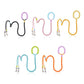 One To Two Anti-escape P-chain Dog Leash