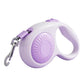 Automatic Retractable Dog Leash 3 Meters For Pet Outdoor Use