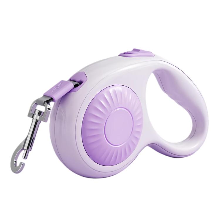 Automatic Retractable Dog Leash 3 Meters For Pet Outdoor Use