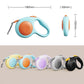 Automatic Retractable Dog Leash 3 Meters For Pet Outdoor Use