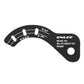 Black ENLEE bike rear derailleur adjustment gauge plate for RD-R7100/R7150/RX820, option B