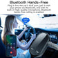Stereo Bluetooth 5.3 Receiver Hands-Free Wireless Adapter 3.5mm Audio AUX Adapter, BC03