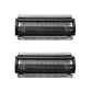 Replacement Blades For Manscaped The Lawn Mower 5.0 Trimmer Refill Cartridges