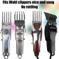 3-in-1 Guide Comb Kit Compatible with Wahl 8148, 1919, 8504, 8594 Trimmers