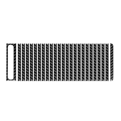For Volkswagen Magotan / CC 25pcs /Set Left Hand Drive Storage Compartment Cover Panel Sticker