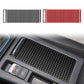 For Volkswagen Magotan / CC 25pcs /Set Left Hand Drive Storage Compartment Cover Panel Sticker
