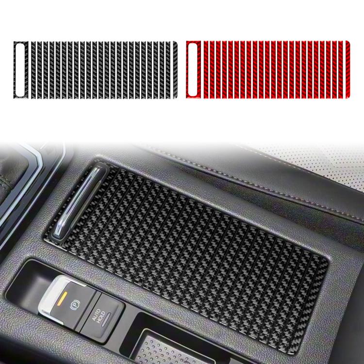 For Volkswagen Magotan / CC 25pcs /Set Left Hand Drive Storage Compartment Cover Panel Sticker
